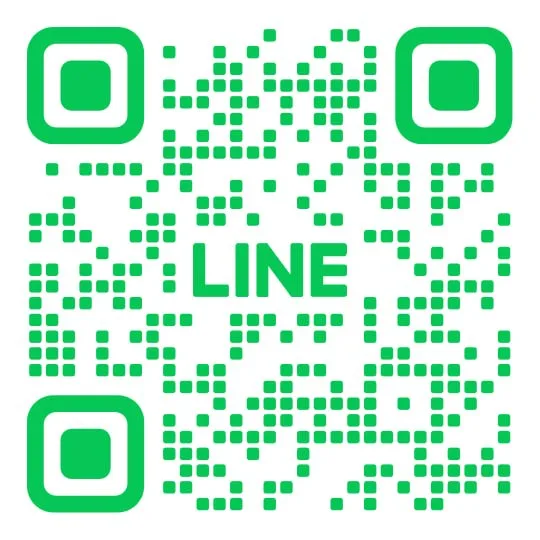 QR Code แชท ดูเทนนิส ทาง Line